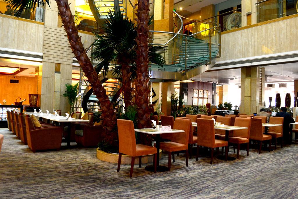 Howard Johnson Wyndham Leonora Plzaz Šanghaj Exteriér fotografie